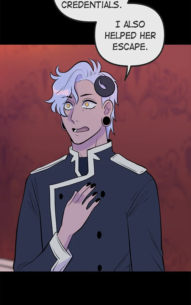 Lovely Hell Chapter 67 page 39 - 