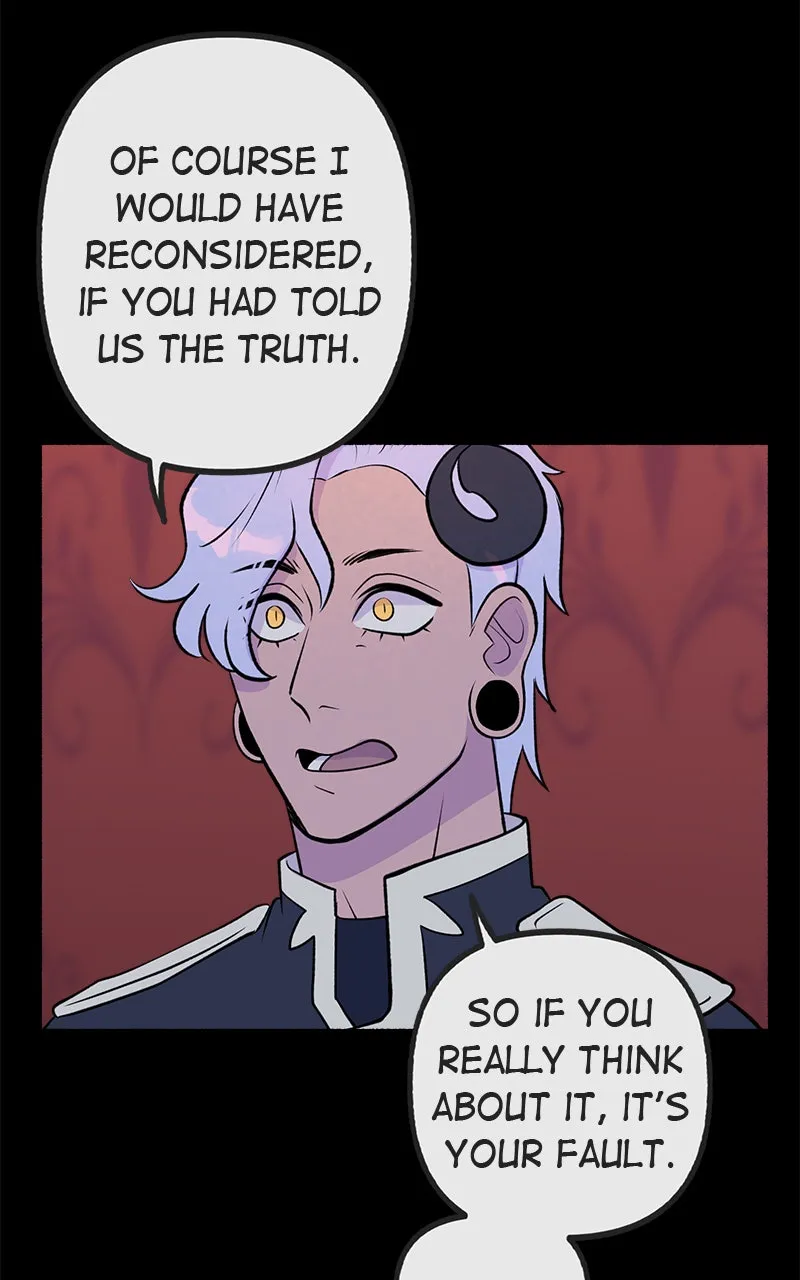Lovely Hell Chapter 67 page 40 - 