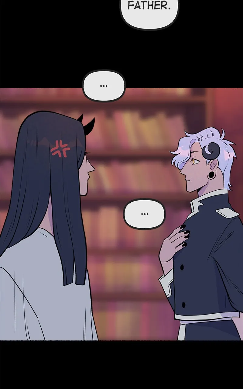 Lovely Hell Chapter 67 page 41 - 