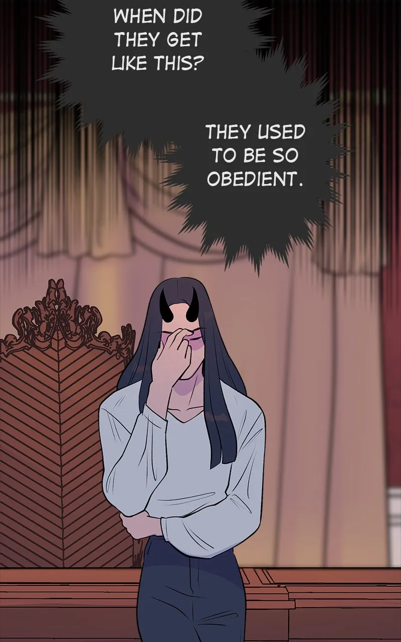 Lovely Hell Chapter 67 page 44 - 