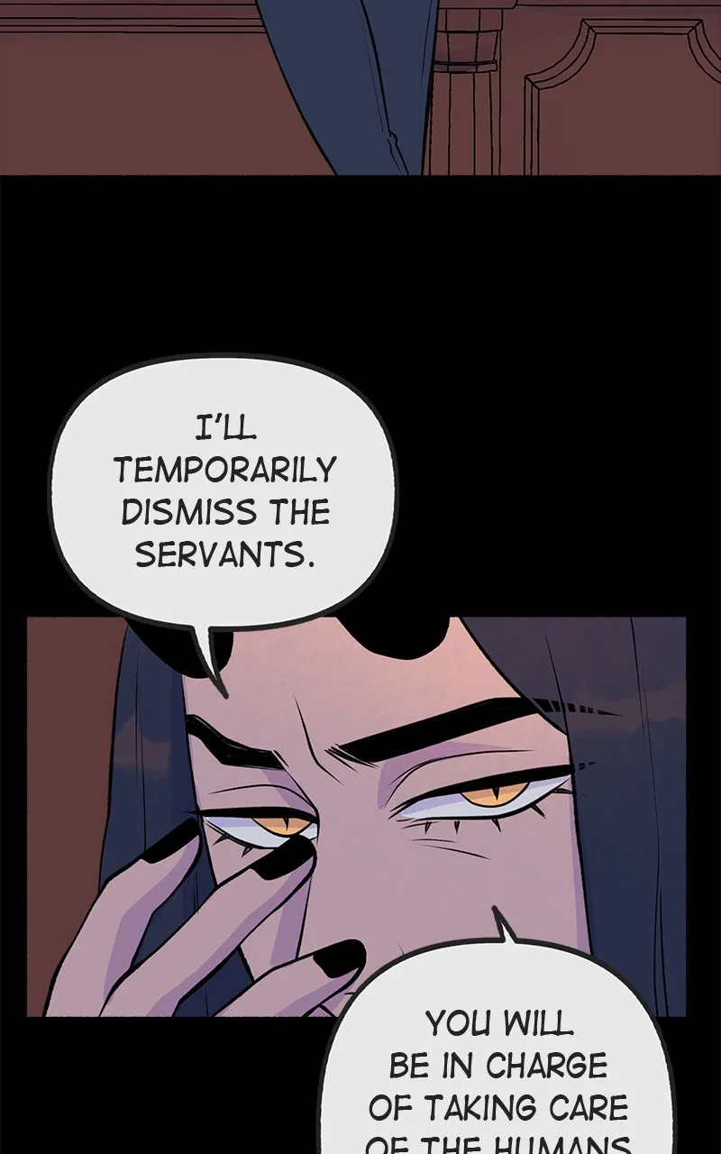 Lovely Hell Chapter 67 page 45 - 