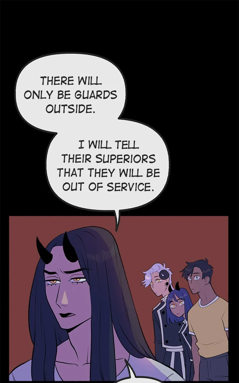 Lovely Hell Chapter 67 page 47 - 