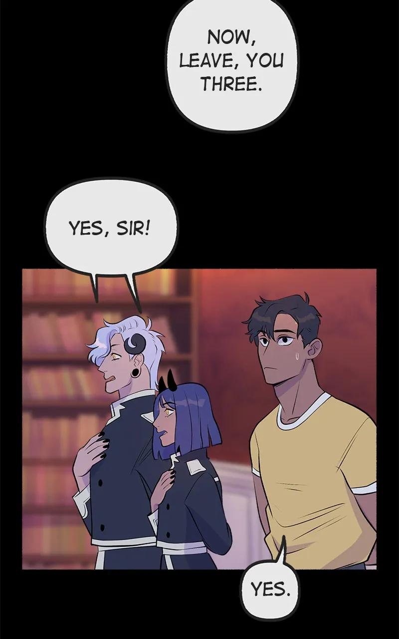 Lovely Hell Chapter 67 page 48 - 