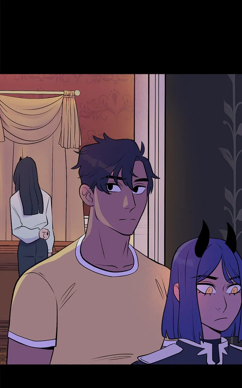Lovely Hell Chapter 67 page 49 - 