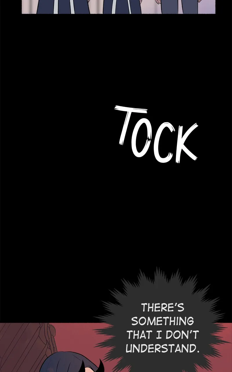 Lovely Hell Chapter 67 page 6 - 