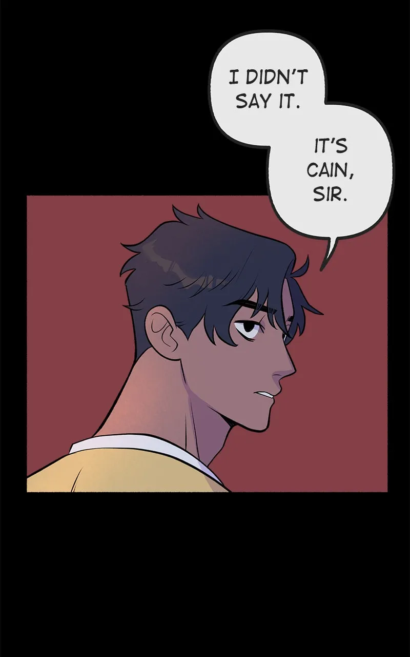 Lovely Hell Chapter 67 page 51 - 