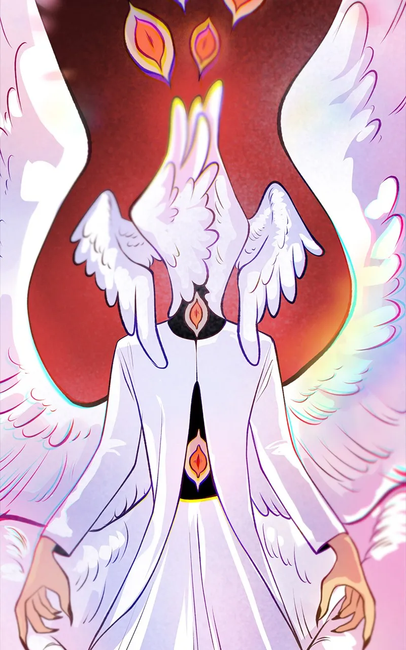 Lovely Hell Chapter 67 page 55 - 