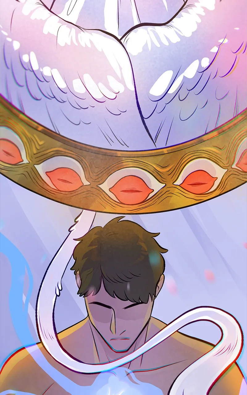 Lovely Hell Chapter 67 page 56 - 