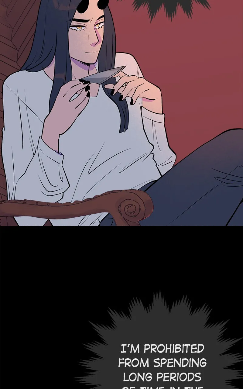 Lovely Hell Chapter 67 page 7 - 