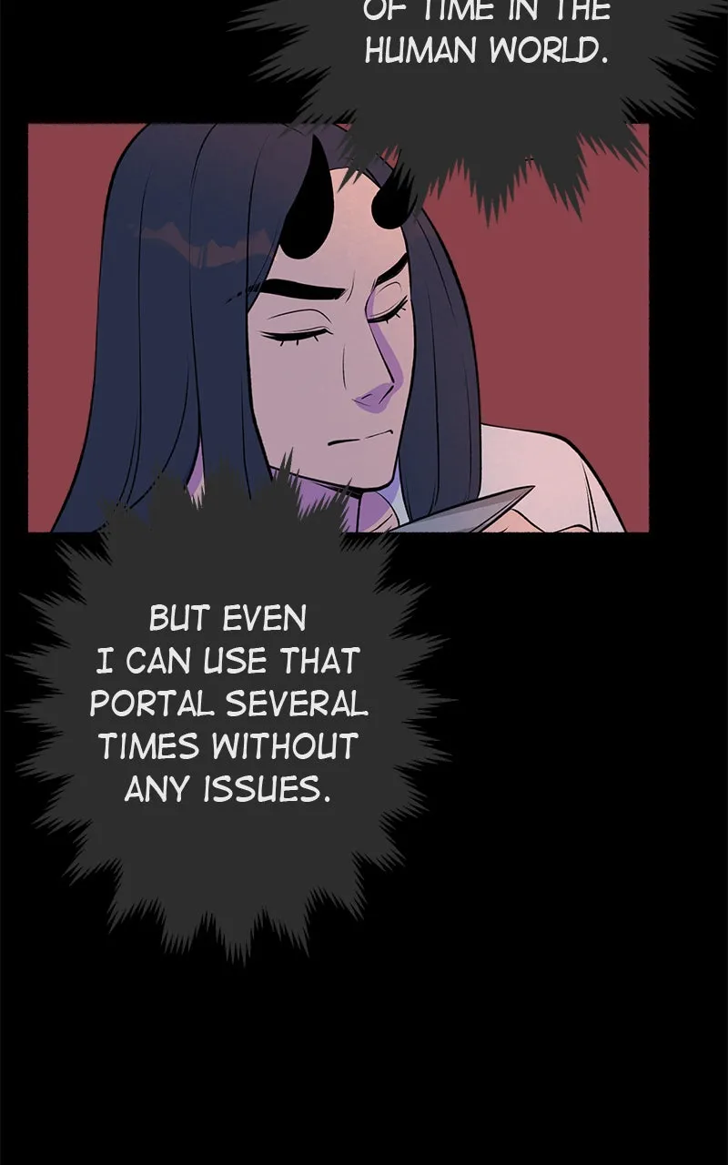 Lovely Hell Chapter 67 page 8 - 