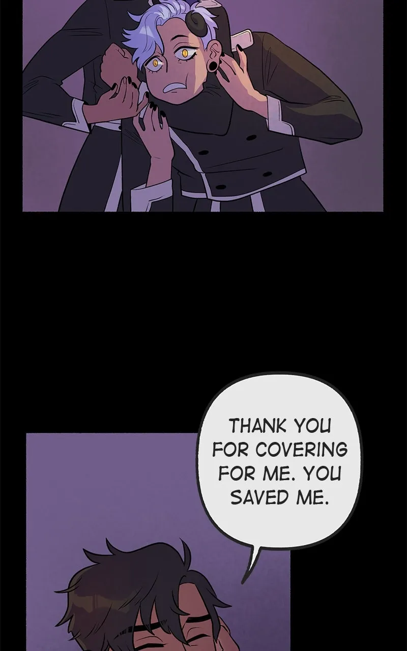 Lovely Hell Chapter 68 page 13 - 