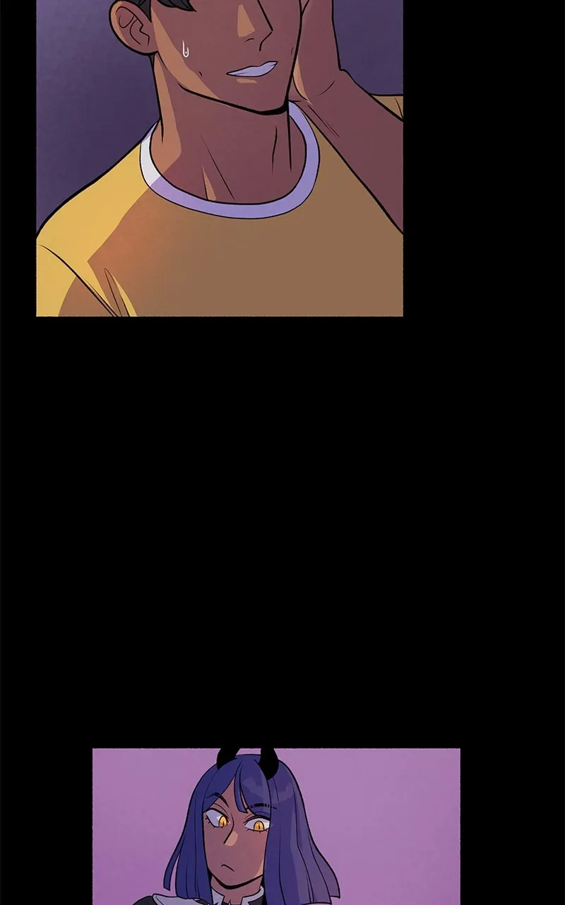 Lovely Hell Chapter 68 page 14 - 
