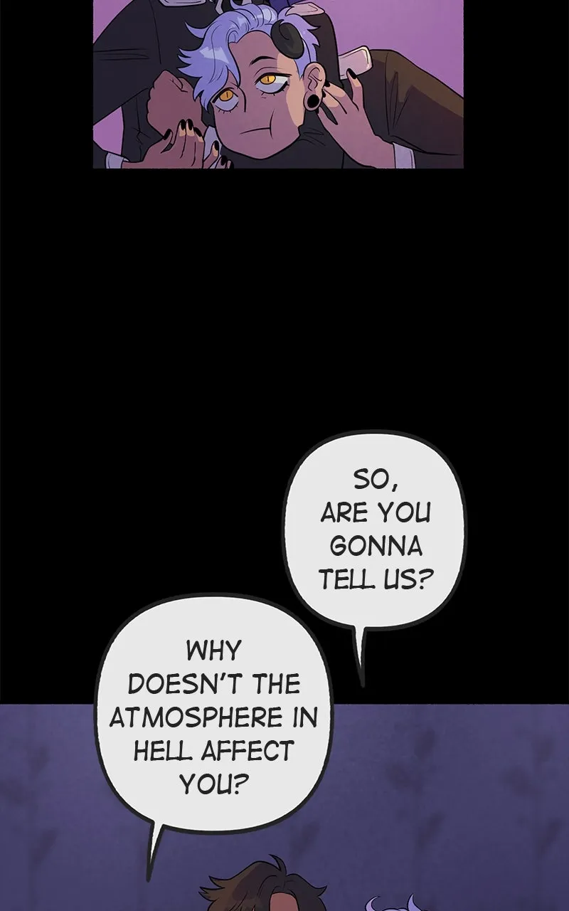 Lovely Hell Chapter 68 page 15 - 