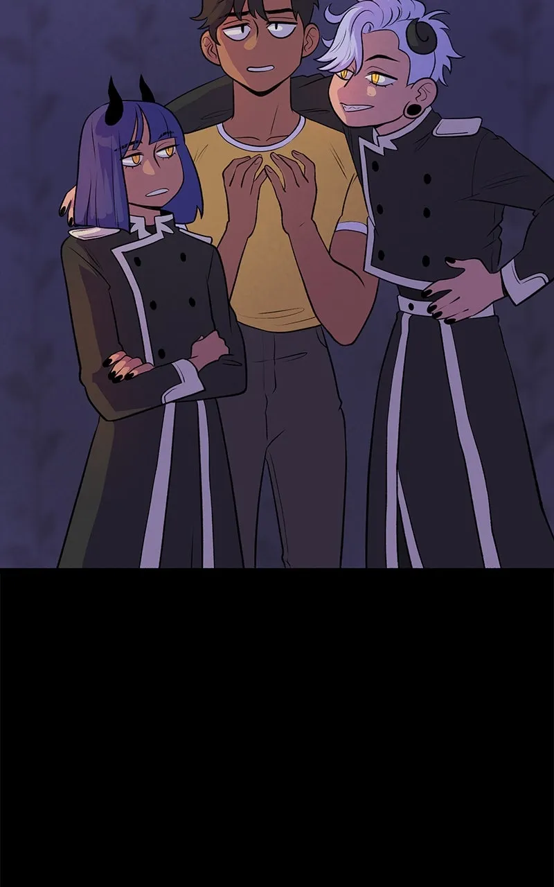 Lovely Hell Chapter 68 page 16 - 