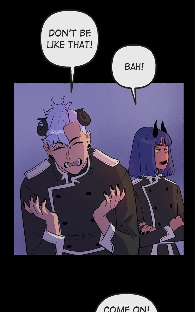 Lovely Hell Chapter 68 page 18 - 