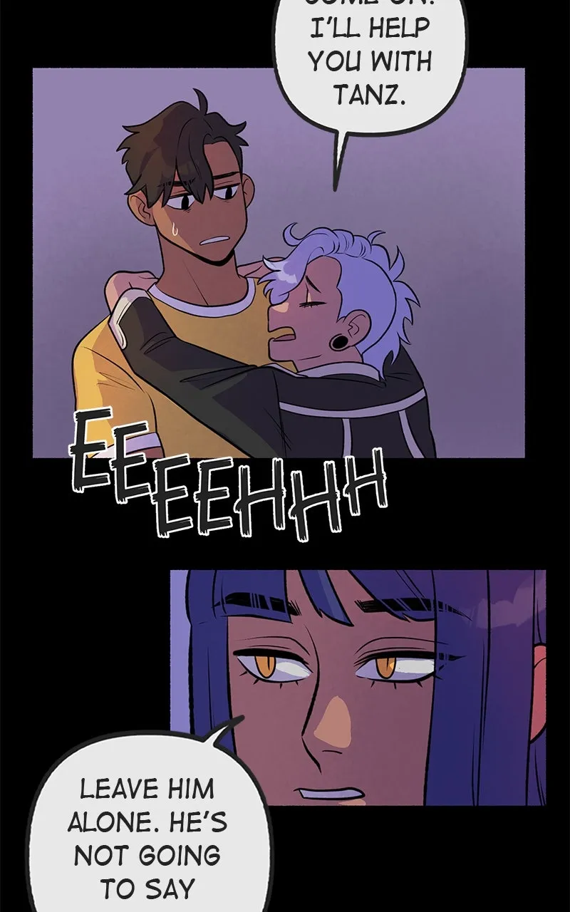 Lovely Hell Chapter 68 page 19 - 