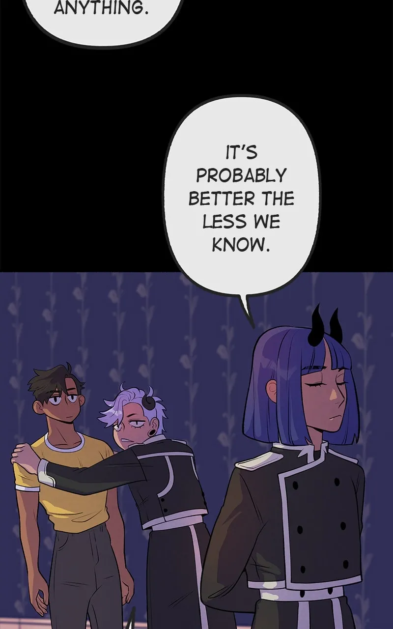 Lovely Hell Chapter 68 page 20 - 