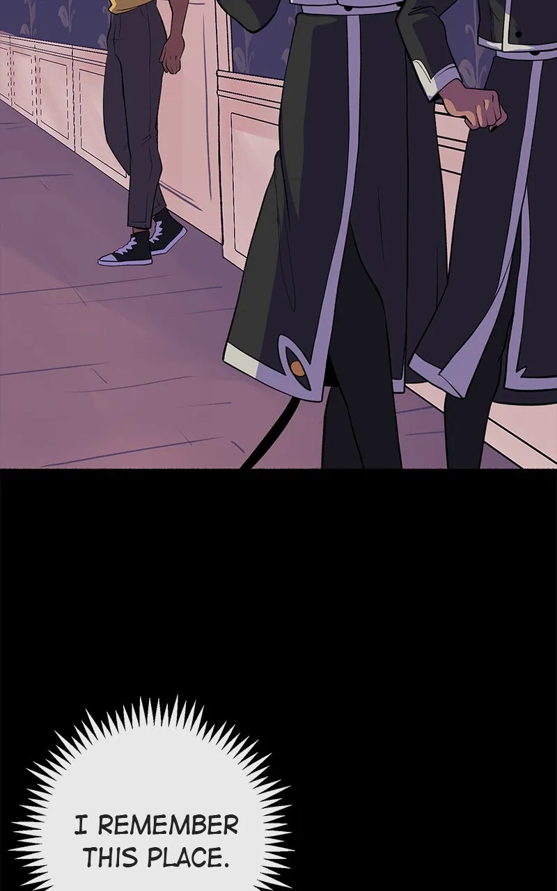 Lovely Hell Chapter 68 page 3 - 