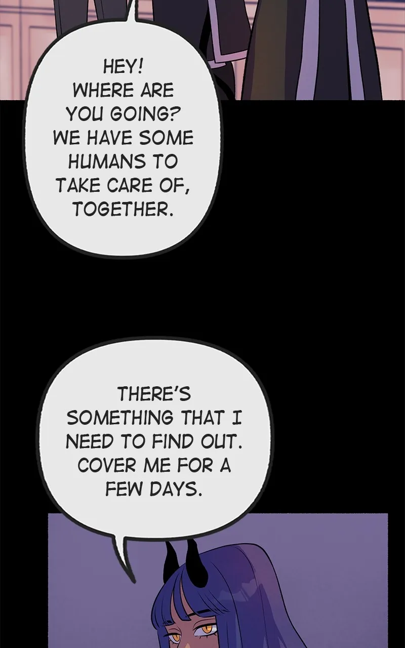 Lovely Hell Chapter 68 page 21 - 