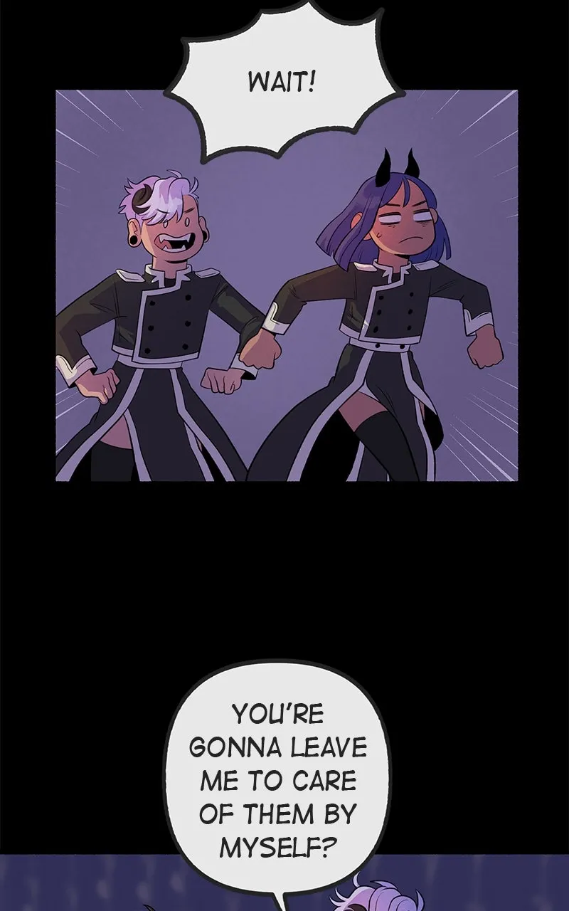 Lovely Hell Chapter 68 page 23 - 