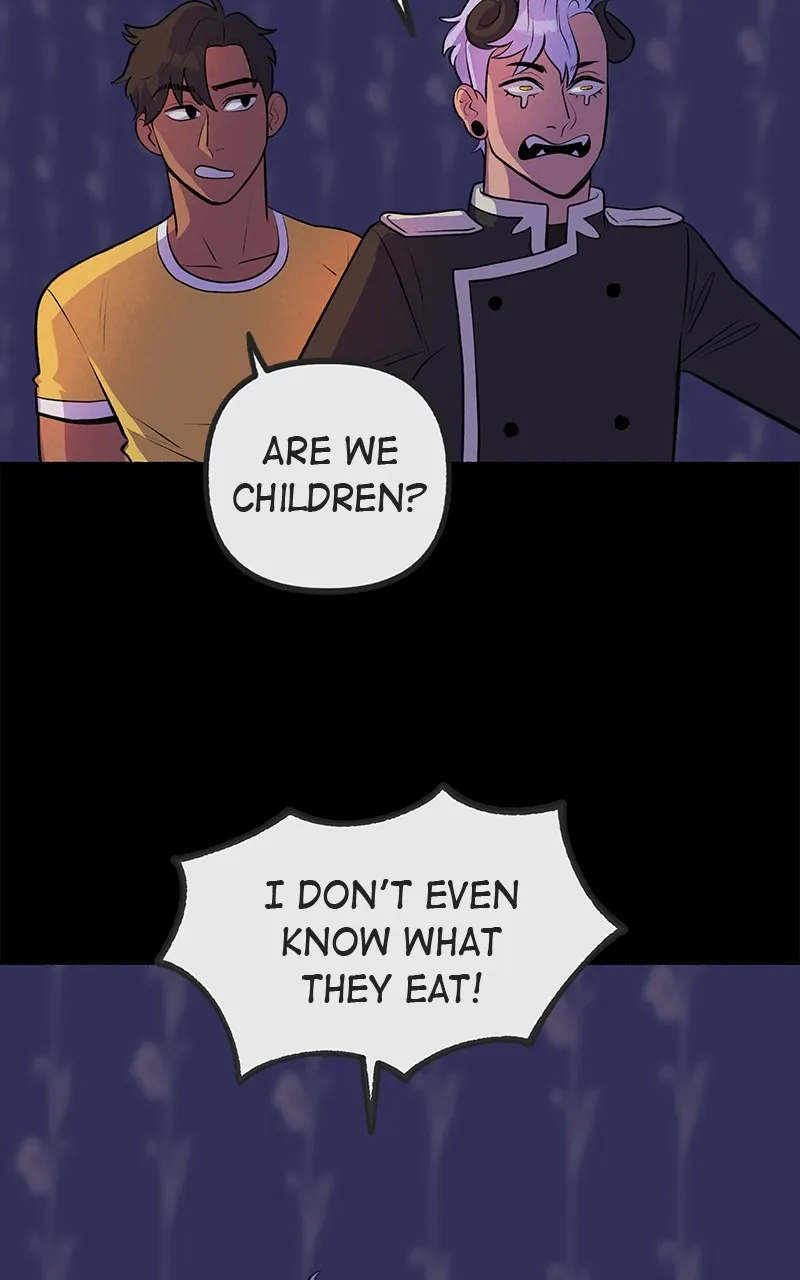 Lovely Hell Chapter 68 page 24 - 