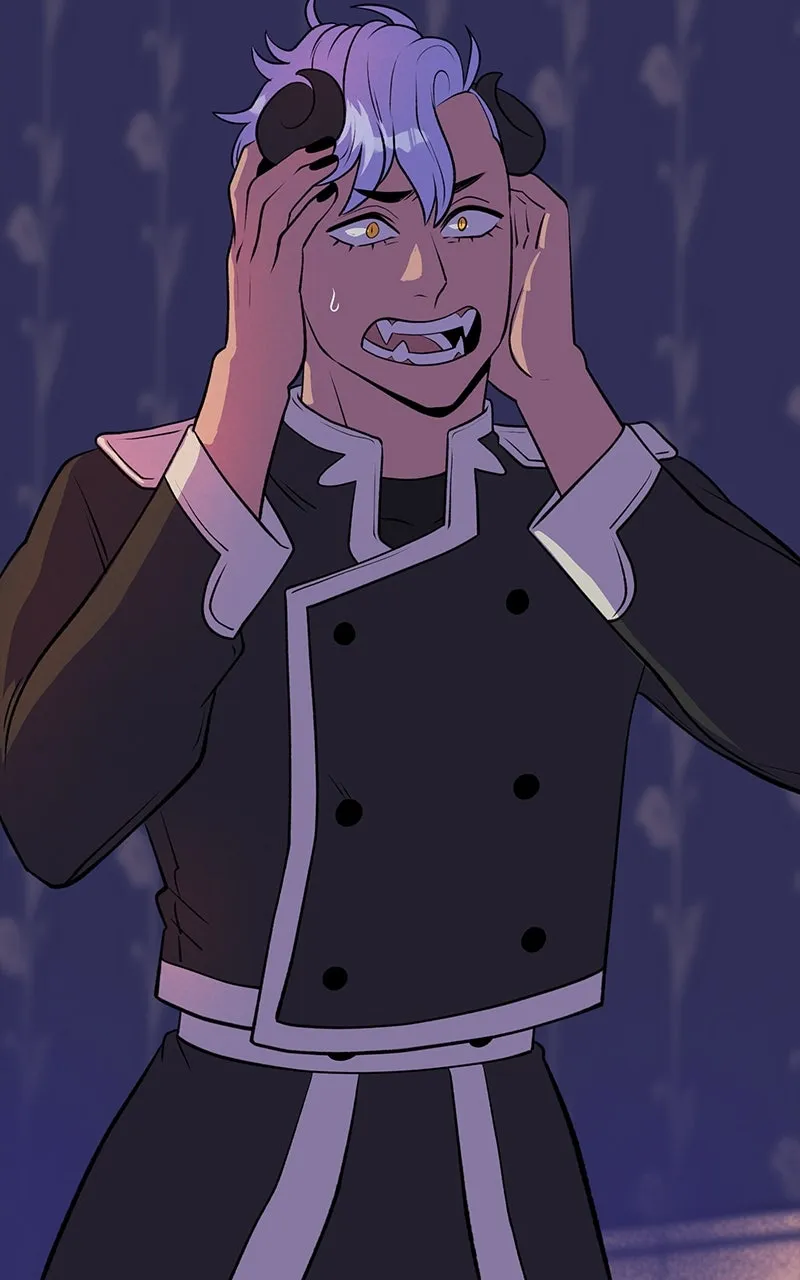 Lovely Hell Chapter 68 page 25 - 
