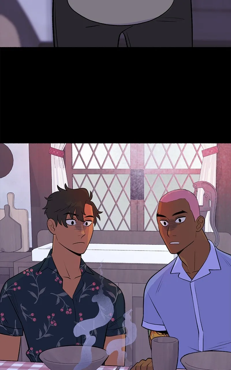 Lovely Hell Chapter 68 page 28 - 