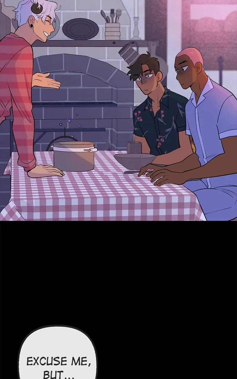Lovely Hell Chapter 68 page 30 - 