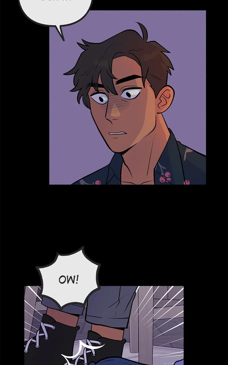 Lovely Hell Chapter 68 page 31 - 