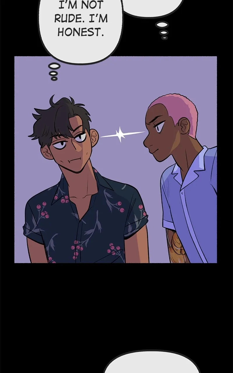 Lovely Hell Chapter 68 page 33 - 