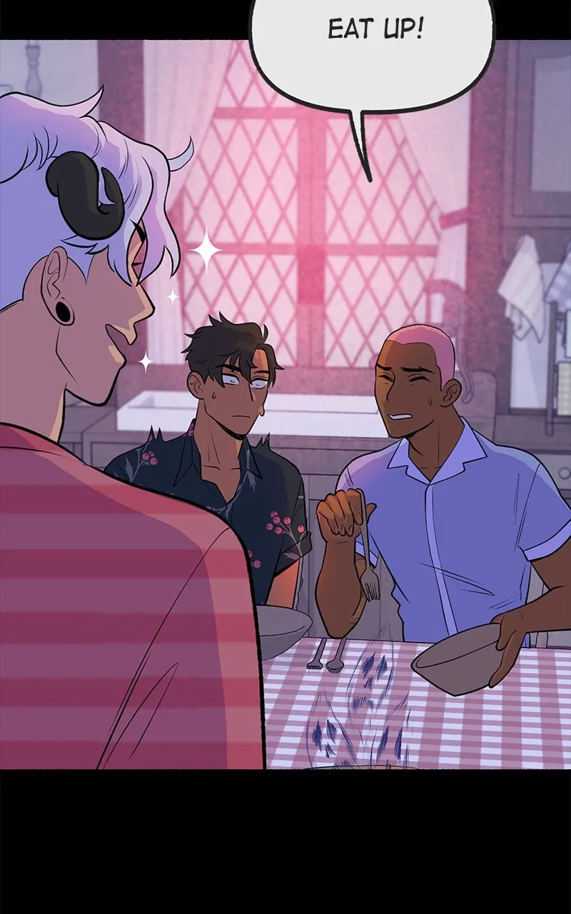 Lovely Hell Chapter 68 page 34 - 