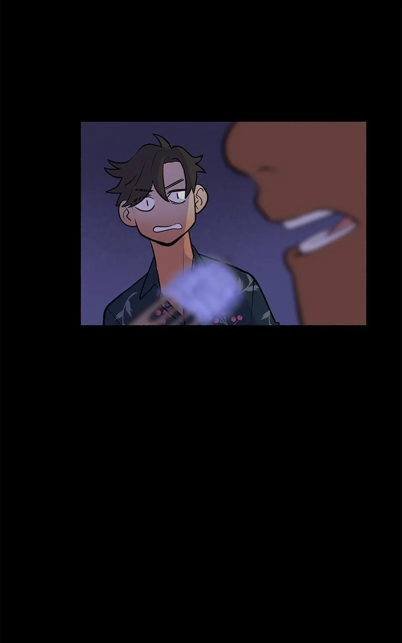 Lovely Hell Chapter 68 page 37 - 