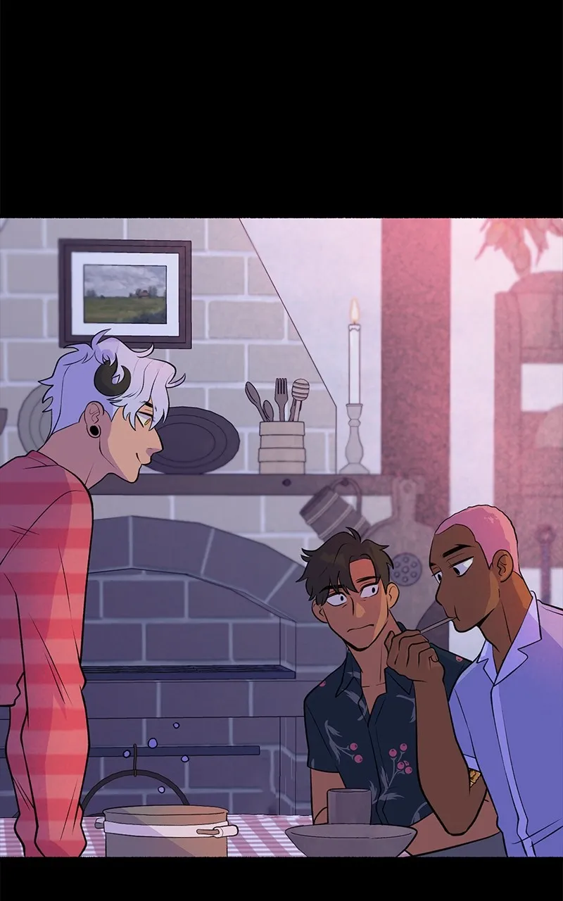 Lovely Hell Chapter 68 page 38 - 