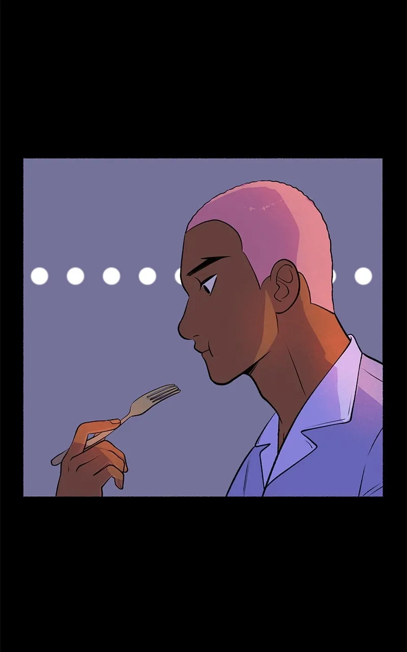 Lovely Hell Chapter 68 page 39 - 