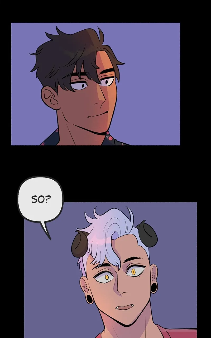 Lovely Hell Chapter 68 page 40 - 
