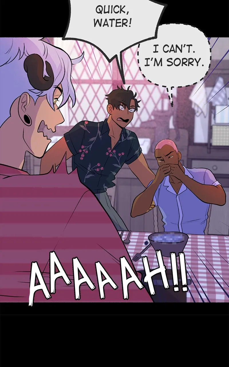Lovely Hell Chapter 68 page 42 - 
