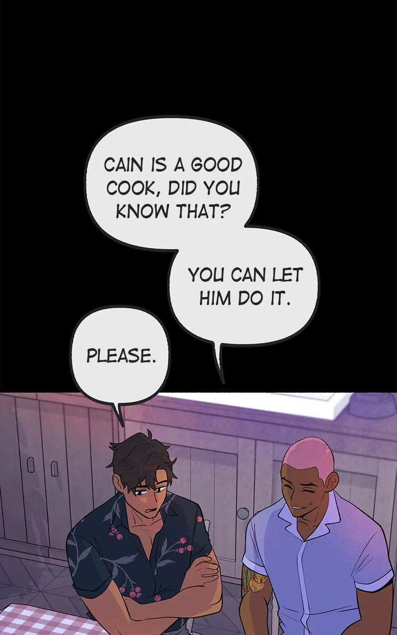 Lovely Hell Chapter 68 page 45 - 