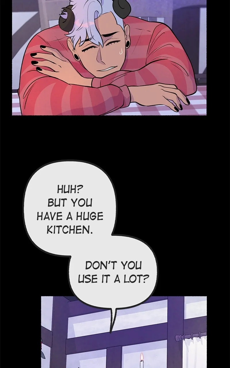 Lovely Hell Chapter 68 page 47 - 