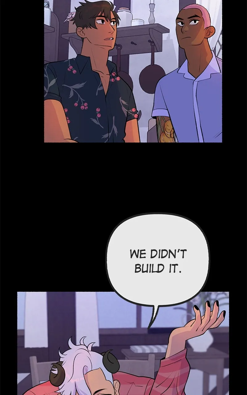 Lovely Hell Chapter 68 page 48 - 