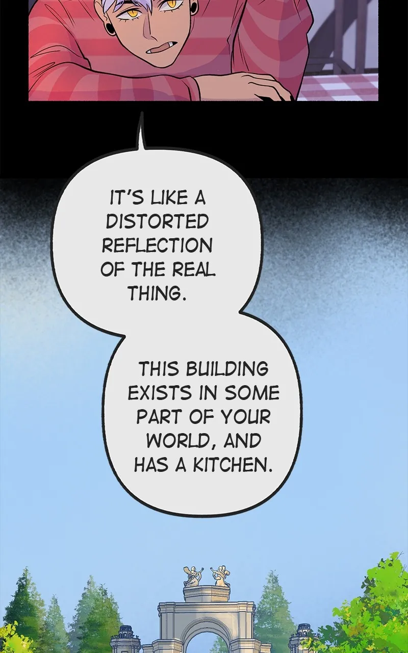 Lovely Hell Chapter 68 page 49 - 