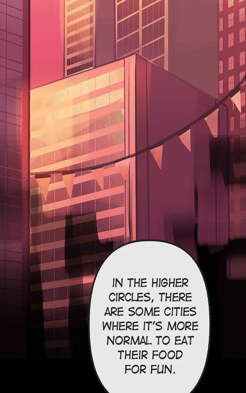 Lovely Hell Chapter 68 page 53 - 