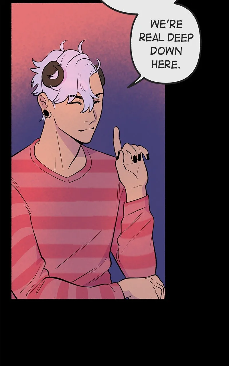 Lovely Hell Chapter 68 page 54 - 