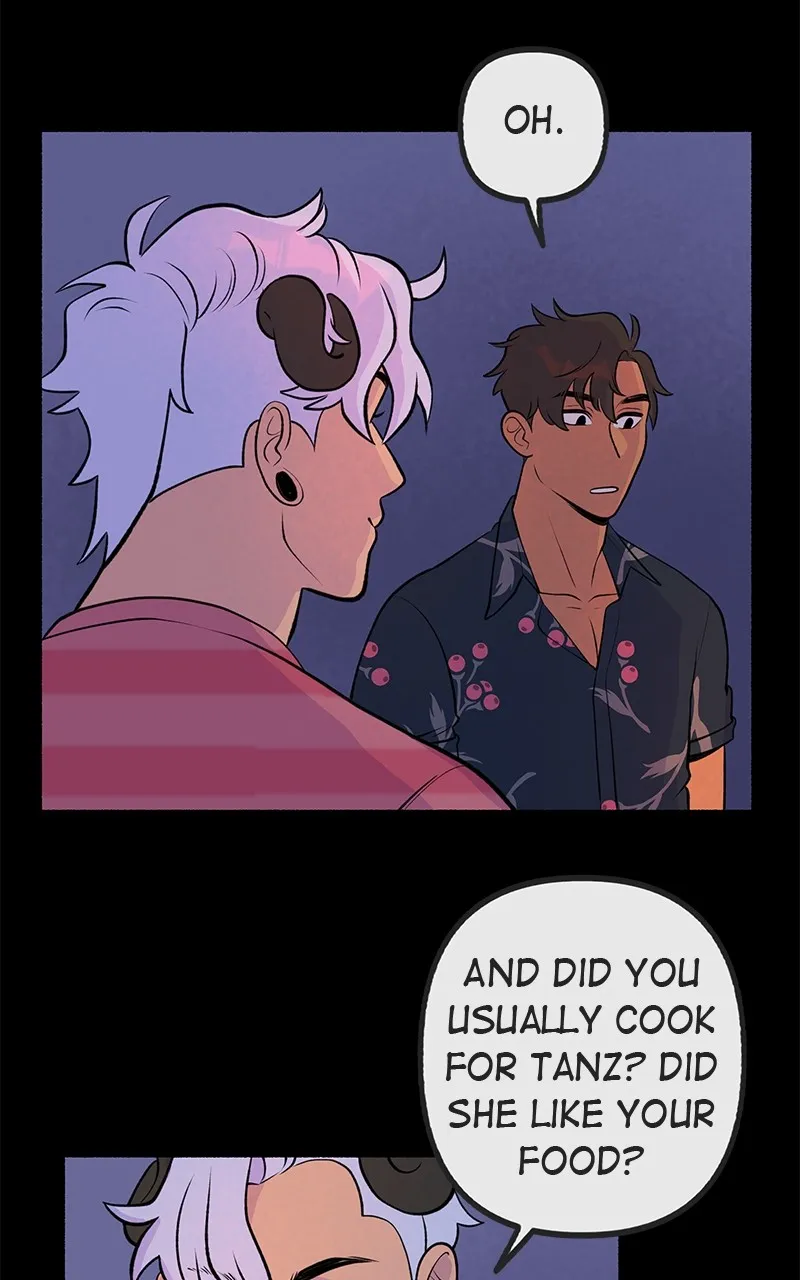 Lovely Hell Chapter 68 page 55 - 