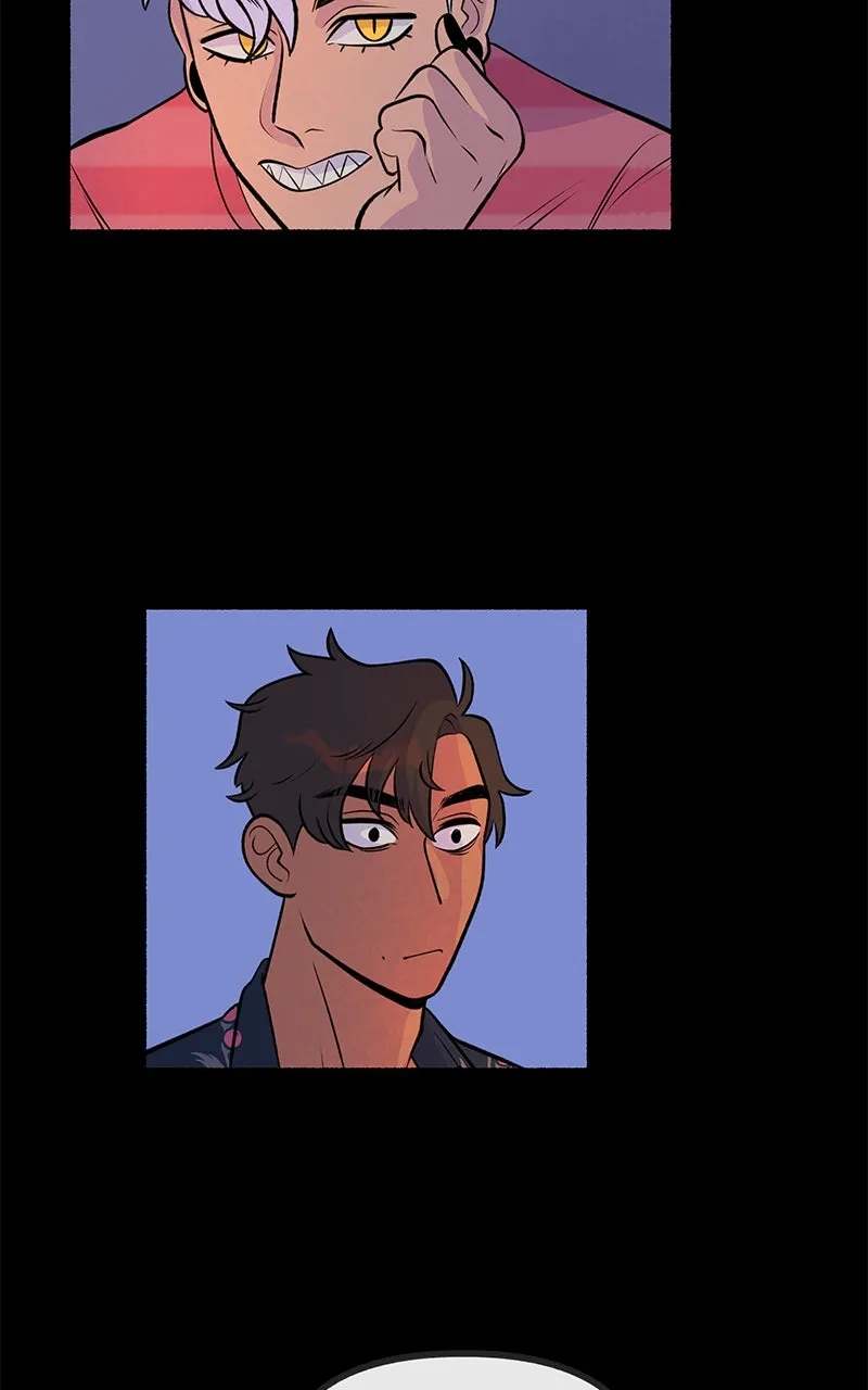 Lovely Hell Chapter 68 page 56 - 