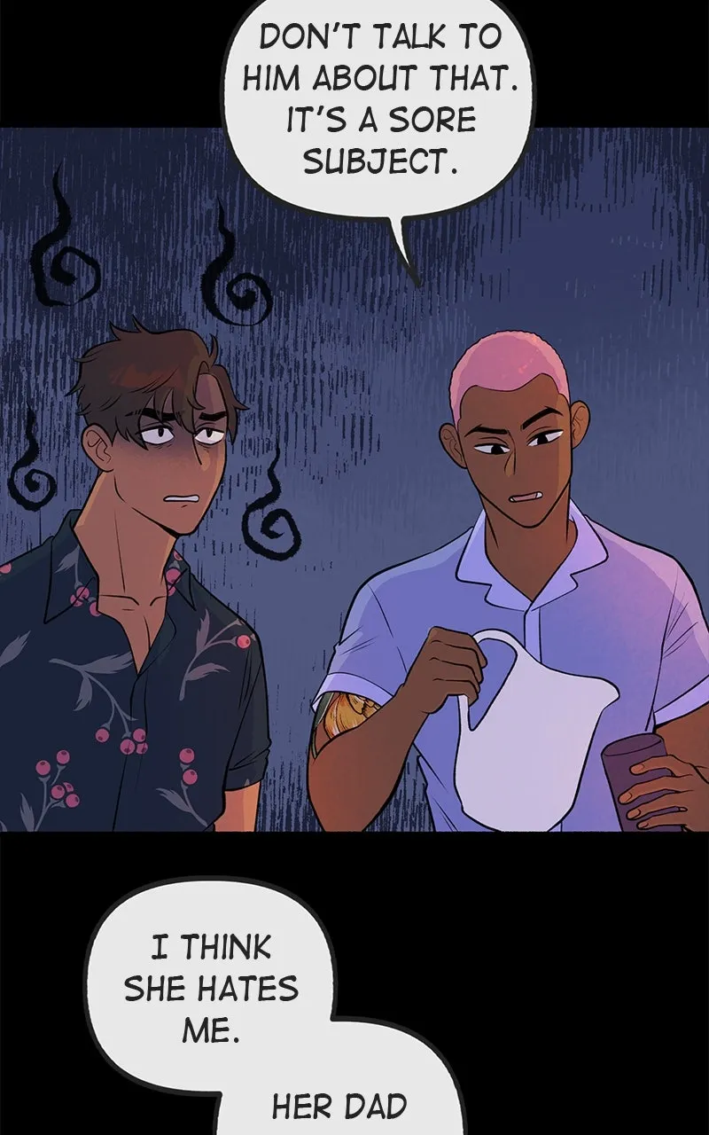 Lovely Hell Chapter 68 page 57 - 