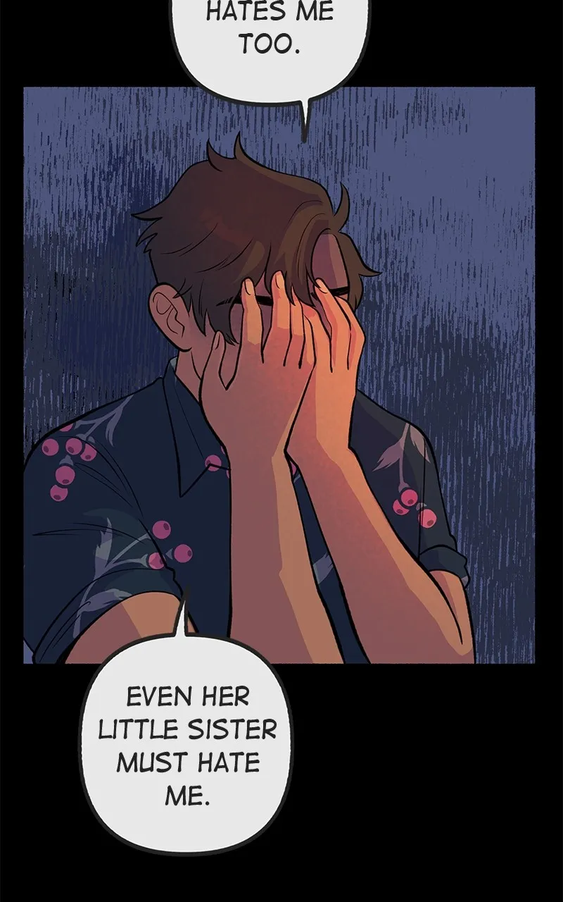 Lovely Hell Chapter 68 page 58 - 