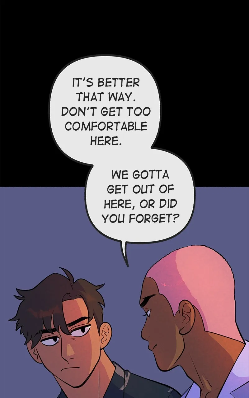 Lovely Hell Chapter 68 page 59 - 