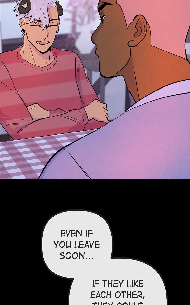 Lovely Hell Chapter 68 page 61 - 
