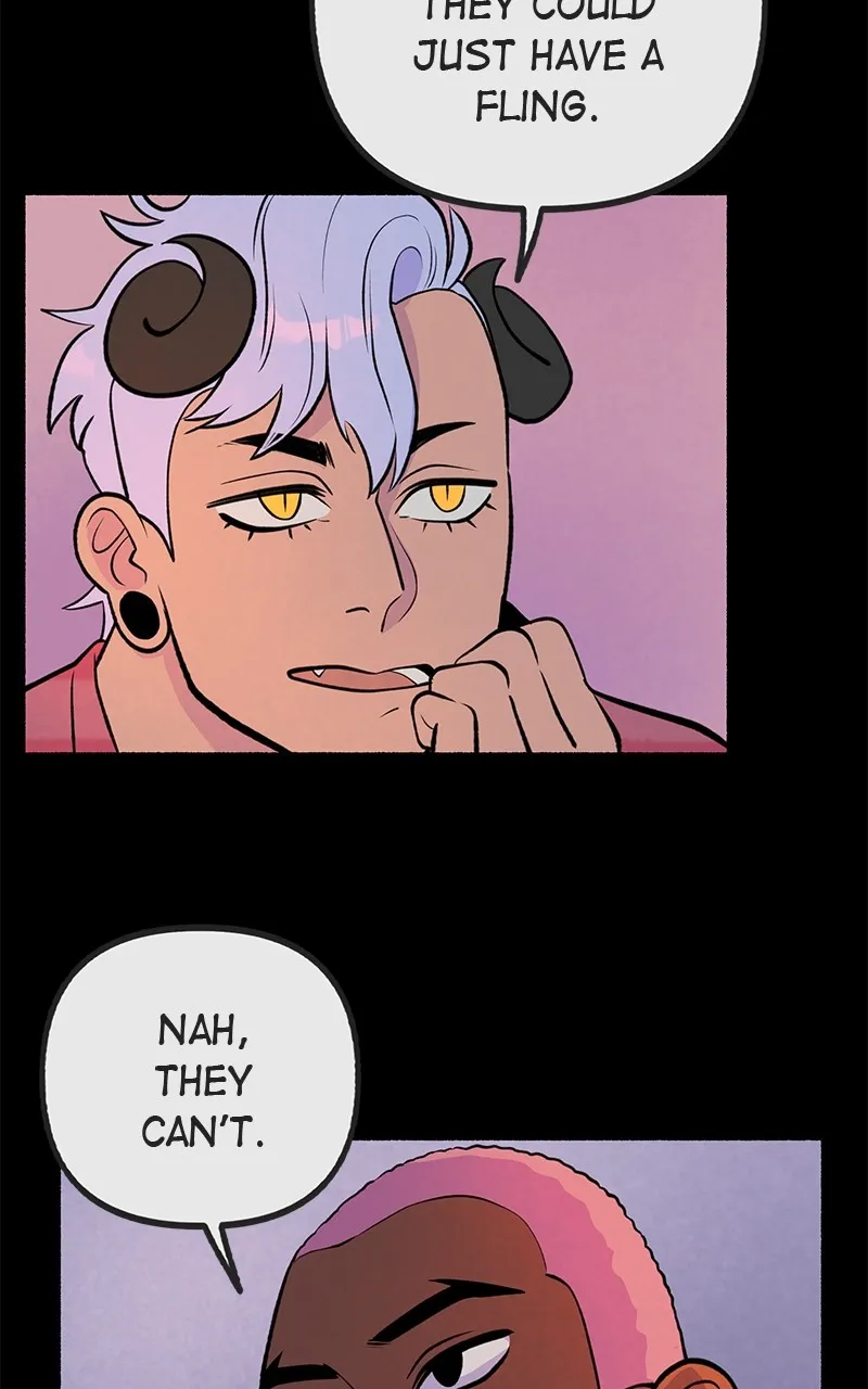 Lovely Hell Chapter 68 page 62 - 