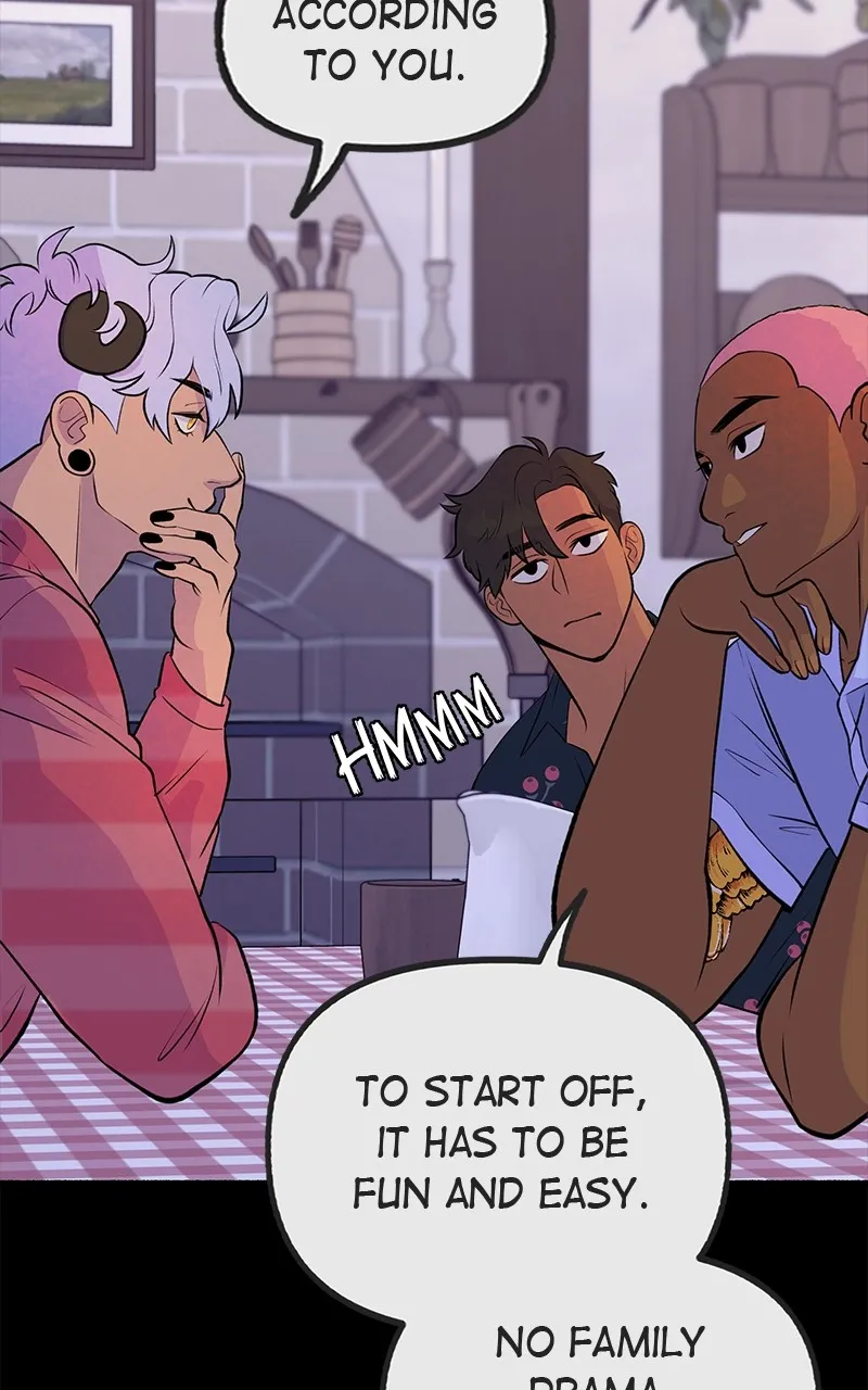 Lovely Hell Chapter 68 page 64 - 